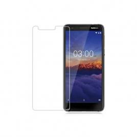 Folie sticla 9H protectie ecran Nokia 3.2 2019 transparenta