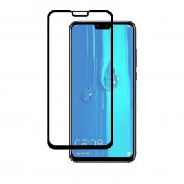 Folie sticla Full Glue Huawei P20 Pro Neagra