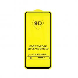 Folie sticla Full Glue Samsung Galaxy S10EG970 Neagra