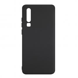 Husa Huawei P30 - Silicon Negru