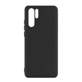 Husa Huawei P30 Pro - Silicon Negru