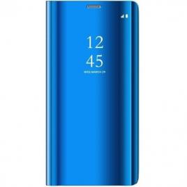 Husa Huawei Y6 2019 / Y6 Prime 2019 Clear View Blue