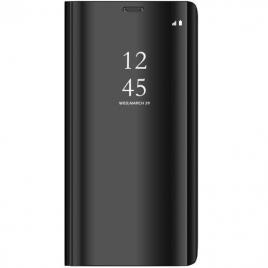 Husa Huawei Y6 2019 / Y6 Prime 2019 ClearView Black