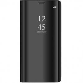 Husa Huawei Y7 2019 / Y7 Prime 2019 Clear View Black