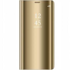 Husa Huawei Y7 2019 / Y7 Prime 2019 Clear View Gold