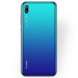 Husa Huawei Y7 Prime 2019 / Y7 2019 TPU Transparenta Roar