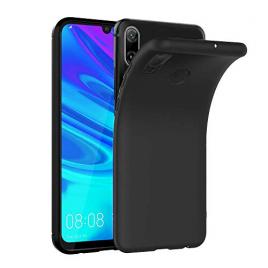 Husa Protectie Silicon Tpu Mat Ultra Slim Huawei P Smart 2019