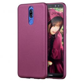 Husa carcasa X-Level Guardian pentru Huawei Mate 10 Lite visiniu
