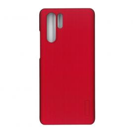 Husa carcasa X-Level Hero pentru Huawei P30 ProRosu