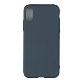 Husa carcasa X-Level Hero pentru iPhone X albastru