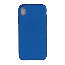Husa carcasa X-Level Hero pentru iPhone XR bleu