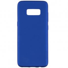 Husa de protectie Samsung Galaxy S8+ Galaxy S8 Plus Ultraslim Guardian - Albastru