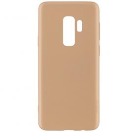 Husa de protectie Samsung Galaxy S9 Plus Ultraslim Guardian - Gold