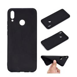 Husa silicon slim Huawei P Smart 2019Black