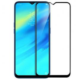 Folie sticla securizata tempered glass Samsung Galaxy M10 Black