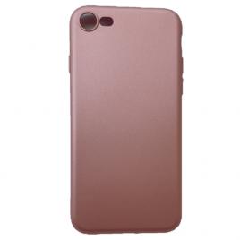 Husa Apple IPhone 7 /8 - Silicon Slim Rose