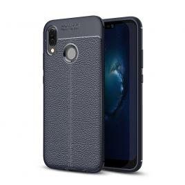 Husa Auto Focus pentru Huawei P smart 2019 - NEAGRA