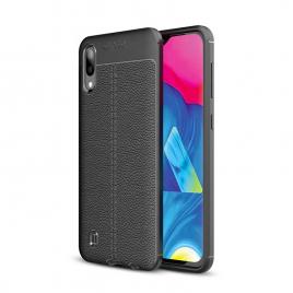 Husa Auto Focus pentru Samsung Galaxy M10 / M105 - NEAGRA