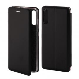Husa Flip Cover Magnetic Pentru Samsung galaxy A70 A705 Negru