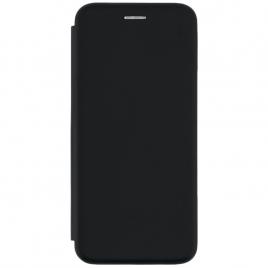 Husa Flip Cover Magnetic Pentru Samsung galaxy S10 Plus G975 Negru