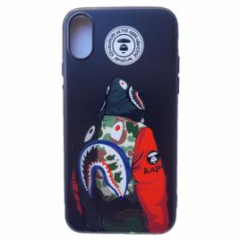 Husa Model 01 Pentru IPhone X / Xs