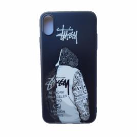 Husa Model 02 Pentru IPhone Xs Max