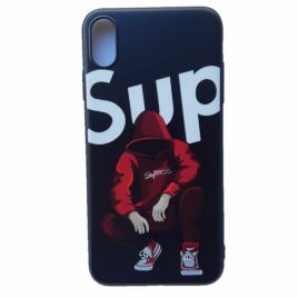 Husa Model 04 Pentru IPhone Xs Max