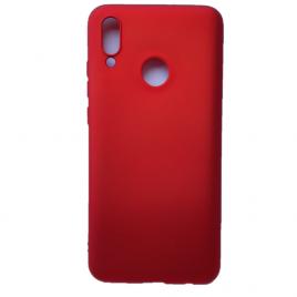 Husa Samsung Galaxy A30  A305 - Silicon Slim Rosu