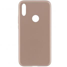 Husa Samsung Galaxy A40 TPU Gold