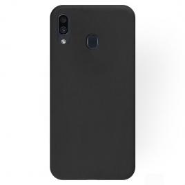 Husa Samsung Galaxy A40 TPU Neagra