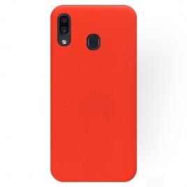 Husa Samsung Galaxy A40 TPU Rosie