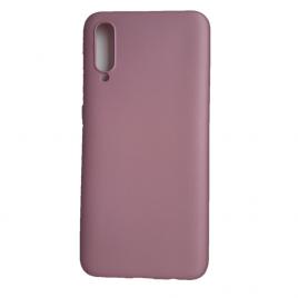 Husa Samsung Galaxy A50 A505- Silicon Slim Rose