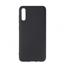 Husa Samsung Galaxy A70 A705 - Silicon Slim Neagra
