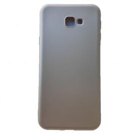 Husa Samsung Galaxy J4 Plus 2018 J415 - Silicon Slim Gold