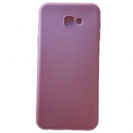 Husa Samsung Galaxy J4 Plus 2018 J415 - Silicon Slim Rose
