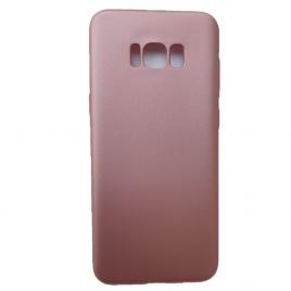 Husa Samsung Galaxy S8 Plus G955F - Silicon Slim Rose