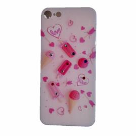 Husa model 08 pentru IPhone 7/8
