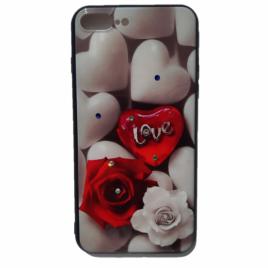 Husa model 10 pentru IPhone 7/8 Plus