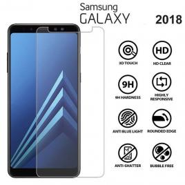 Folie de protectie din sticla securizata de 0.15mm pentru Samsung Galaxy A9 2018 - OkMore