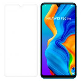 Folie de protectie din sticla securizata pentru Huawei P30/P30 Lite - OkMore