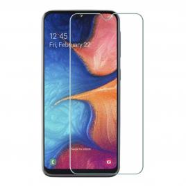 Folie de protectie din sticla securizata pentru Samsung Galaxy A20e- OkMore