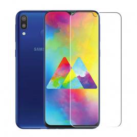 Folie de protectie din sticla securizata pentru Samsung Galaxy M30 - OkMore