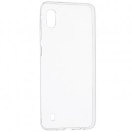 Husa SAMSUNG Galaxy A10 - Ultra Slim 0.5mm (Transparent)