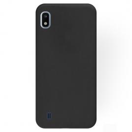 Husa Samsung Galaxy A10 TPU Black