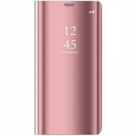 Husa Samsung Galaxy A20E Clear View Pink