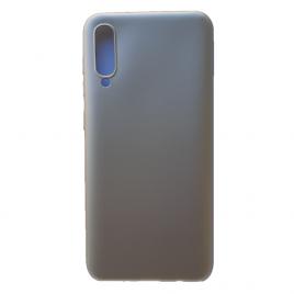Husa Samsung Galaxy A70 A705- Silicon Slim Gold