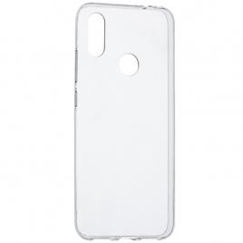 Husa Silicon Transparent Samsung Galaxy A20e