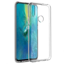 Husa compatibil cu Huawei compatibila cu P Smart Z - Silicon Transparent