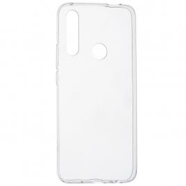 Husa silicon TPU Clear Huawei P Smart Z Transparent