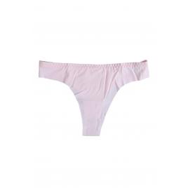 Chiloti dama nylon roz M INTL